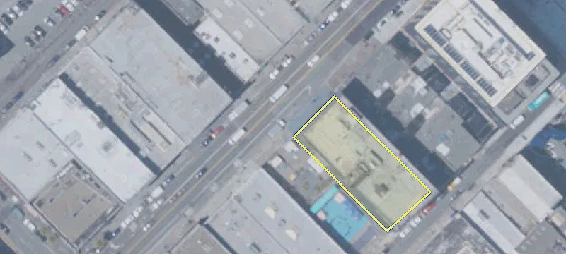San Francisco Office Space Available