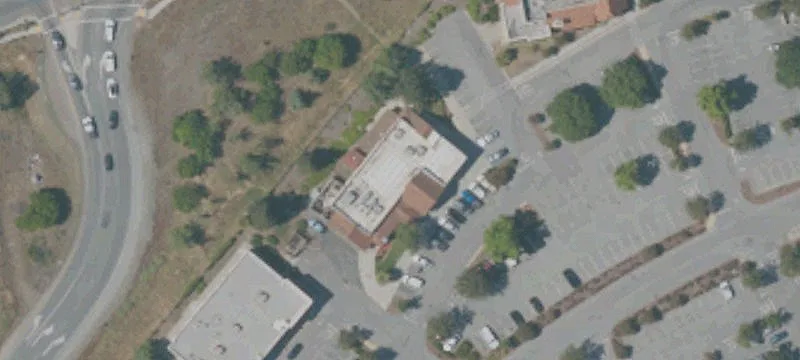 Retail Space Available For Rent
