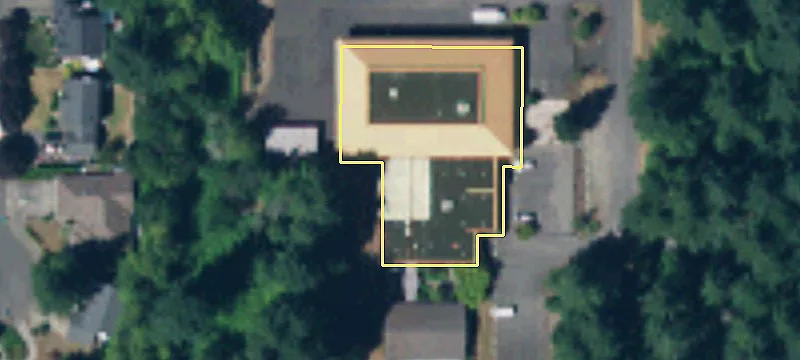 Olympia Land Parcel For Sale