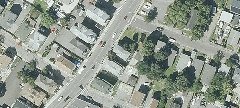 West End Mixed-Use Opportunity