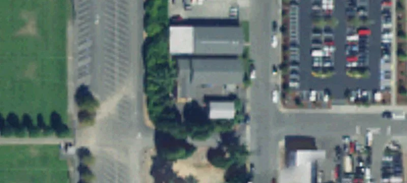 Industrial Property with Office Space
