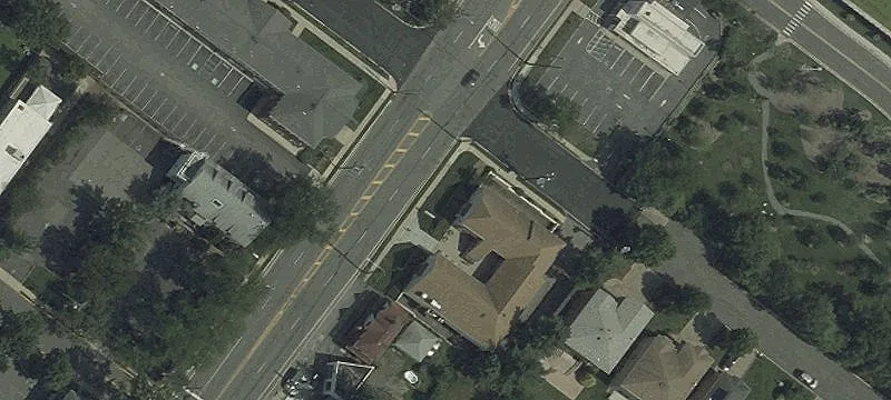 Englewood Cliffs Commercial Space Available