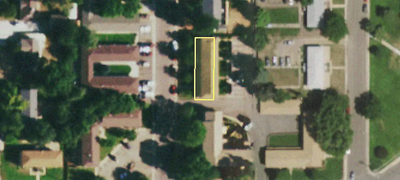 Wheat Ridge Townhome-Style Multifamily Property