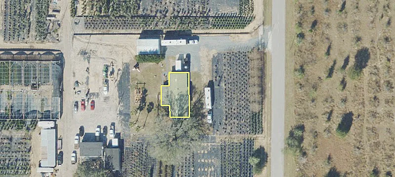 Winter Garden Plant Nursery Opportunity