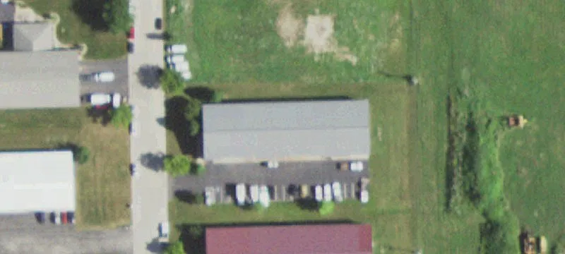 New Lenox Warehouse Spaces Available