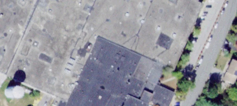 Spacious Industrial Building with Expansion Potential