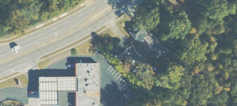 Versatile Commercial Property in Lawrenceville