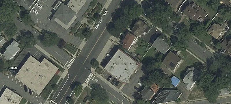 Prime Corner Retail Opportunity