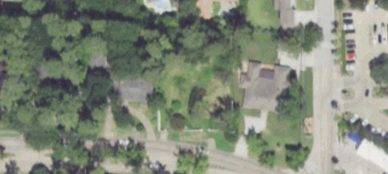 Prime Lot in Galleria Area