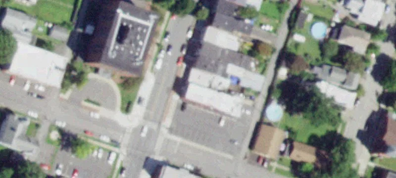 Lansingburgh Mixed-Use Property For Sale
