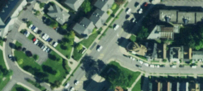 Redevelopment Opportunity in Parkside/Delaware Park