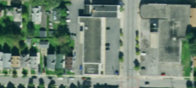 Retail/Office Space on South Park