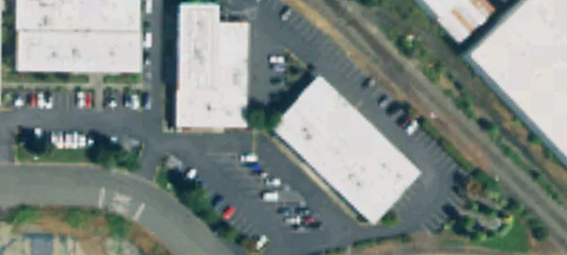 Tukwila Flex Space Near Freeways