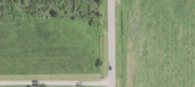 Residential Land Near Trinity Bay