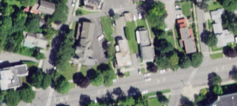 Saratoga Springs Triplex Opportunity