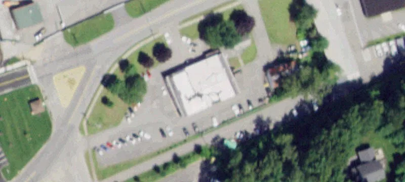 Prime Corner Lot For Sale