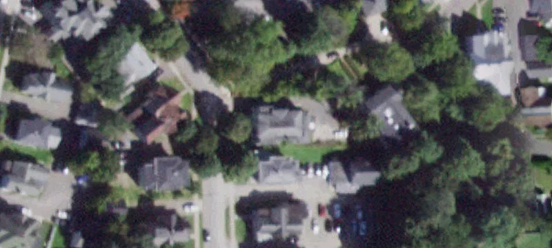 Student Housing Portfolio in Cortland