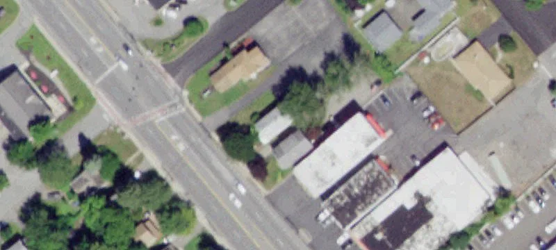 Central Avenue Redevelopment Opportunity