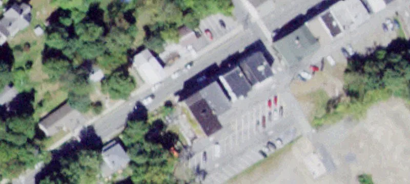 Main Street Commercial Space Available