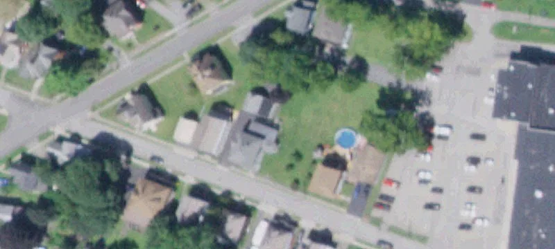 Former School Building For Sale