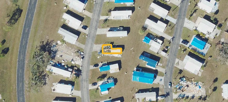 Port Charlotte Buildable Lot