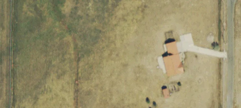 Salida Buildable Lot with Utilities