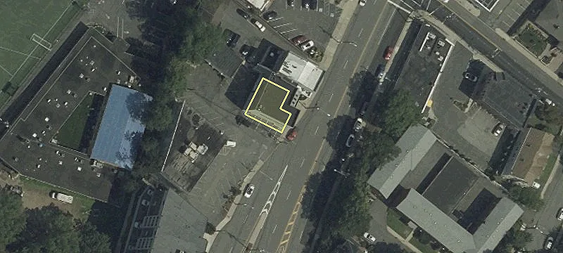 Fort Lee Office Space