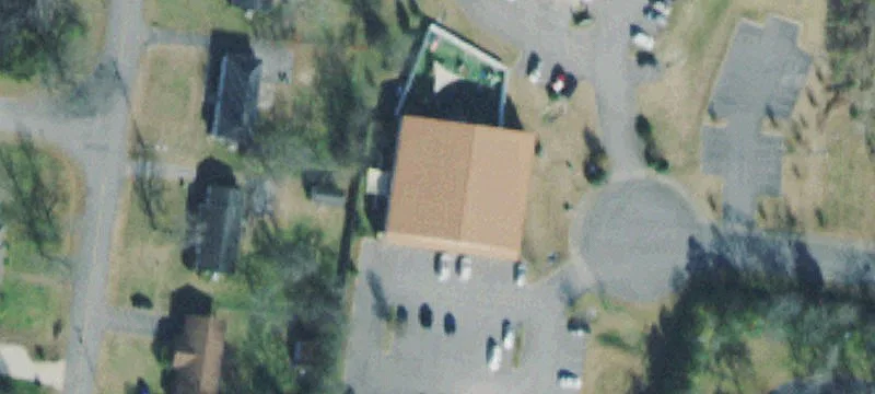 Commercial Land on Lebanon's West
