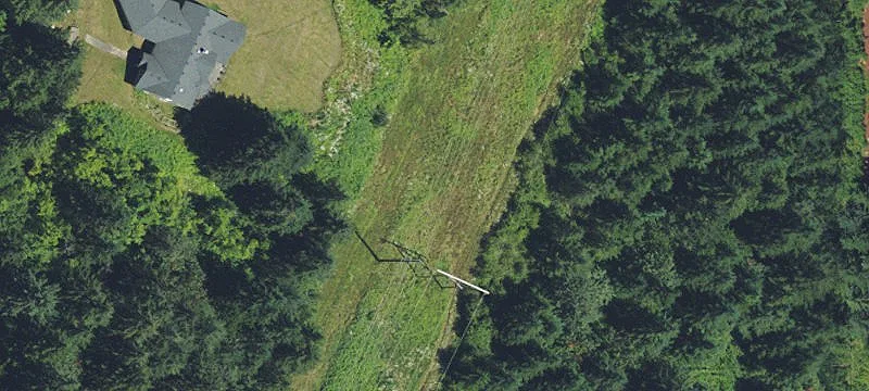 Scouters Mountain Development Opportunity