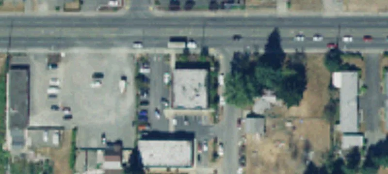 Tacoma Land for Commercial Development