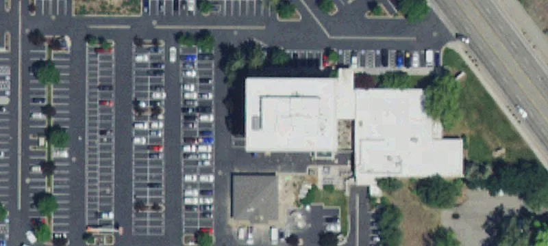 Professional Office Space Available