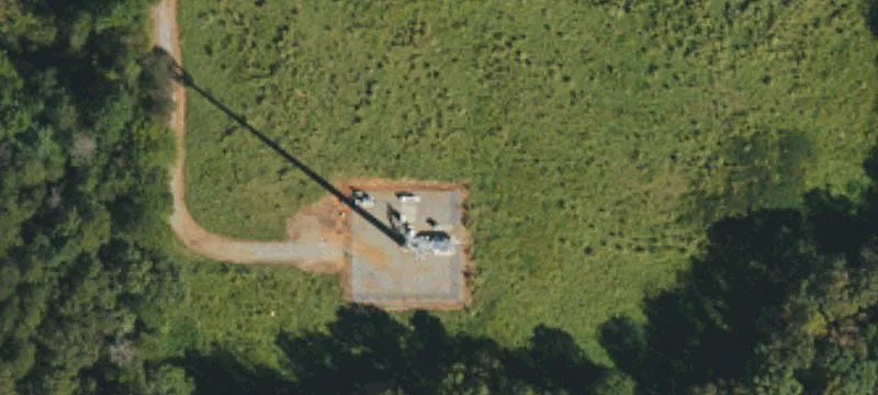 40 Acres in Connelly Springs