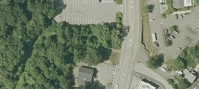 Commercial Land on Route 125