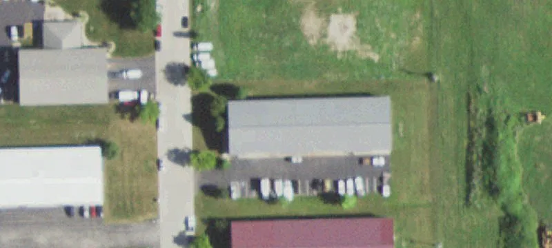 New Lenox Warehouse Space Available