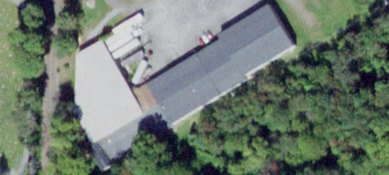 Versatile Warehouse Space with Expansion Potential