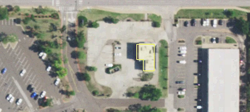 Former Restaurant Space Available