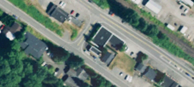 Retail Space in Woodinville