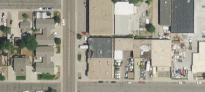 Englewood Multi-Tenant Industrial Asset