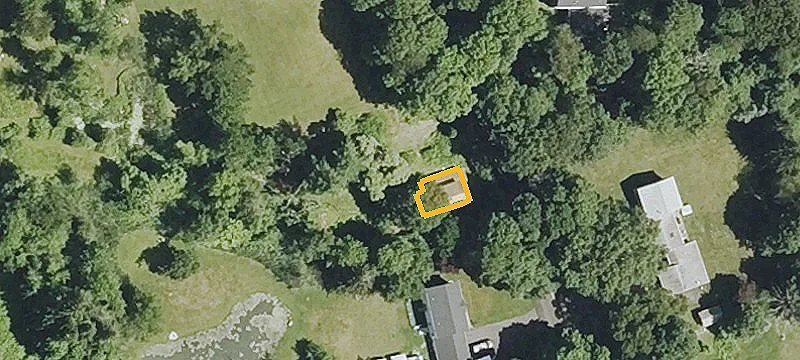 Ready-to-Build Residential Lot