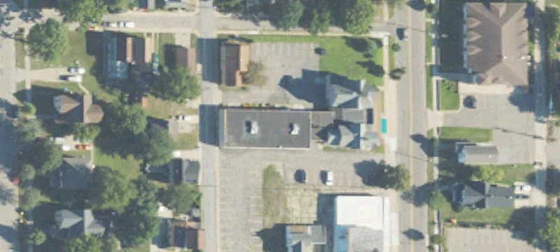 Grand Rapids Office Building