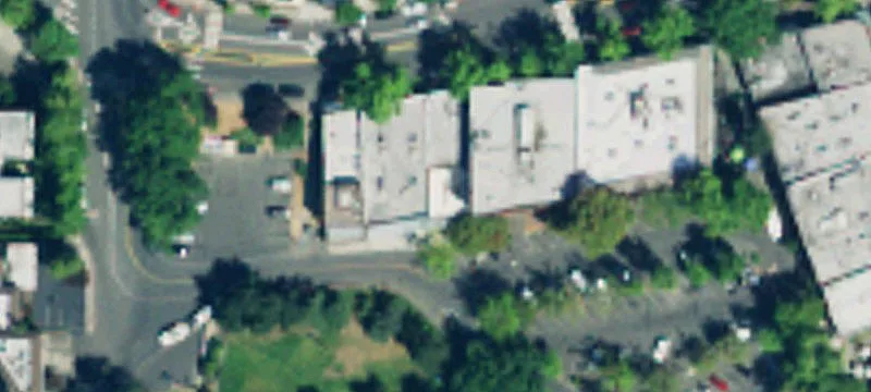 Downtown Kirkland Retail/Office Space