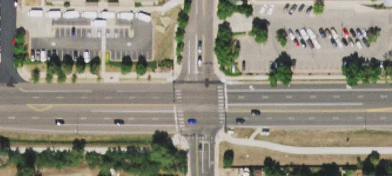 2.35-Acre Redevelopment Opportunity
