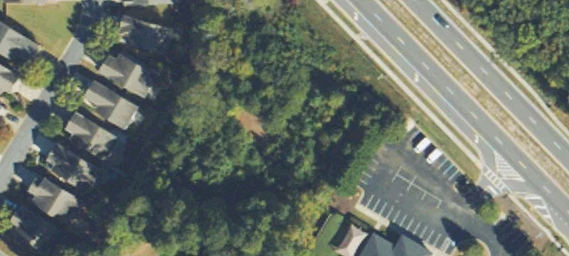 Prime Commercial Land in Cumming