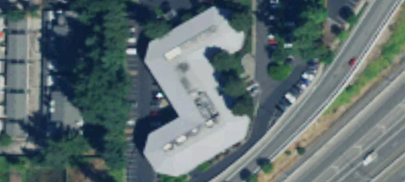 Bellevue Commercial Space Available
