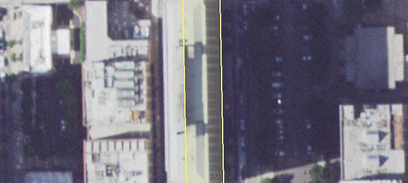 Retail Space in Printers Row