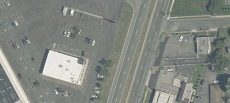Retail Space For Lease