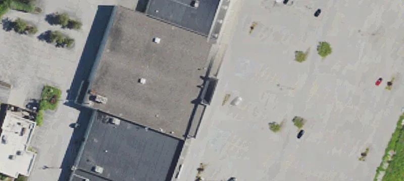 Winchester Plaza Anchored Retail Center