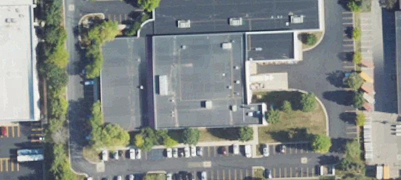 Commerce Drive Specialty Property
