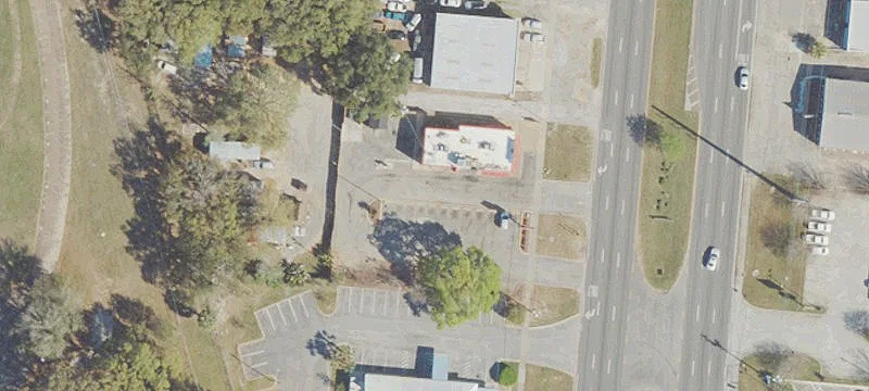 Pensacola Fast Food Investment Opportunity