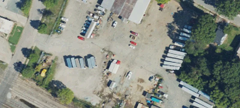 Durham Flex Space with Yard